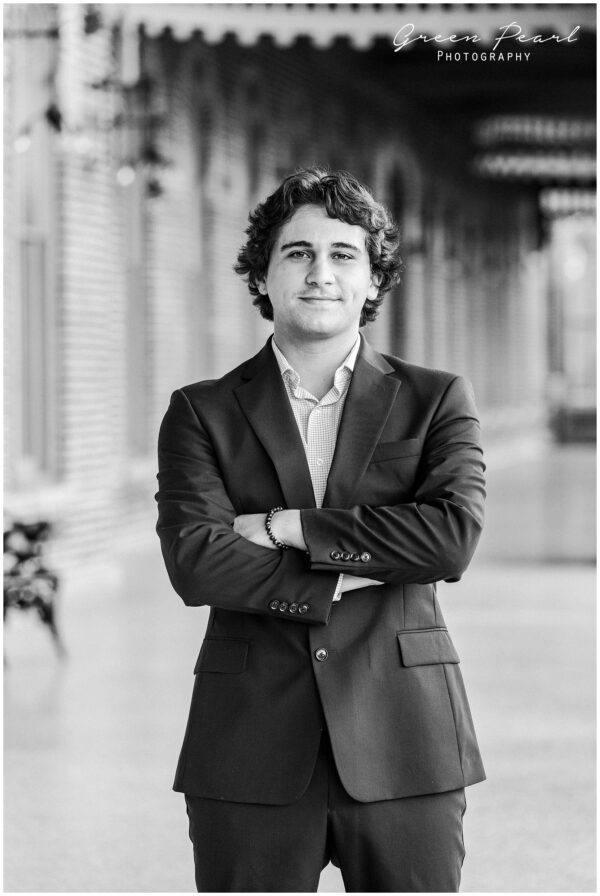 UT Grad Session, 